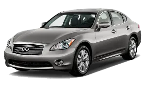 Ремонт Стартера Infiniti (ИНФИНИТИ) M